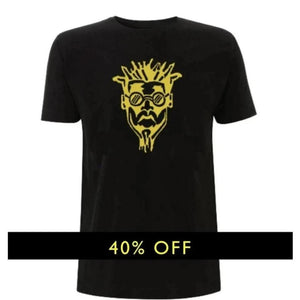 Classic Funki Dred - Black / Gold Foil